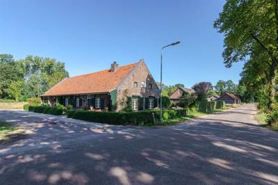 Woning Heerbaan 10 Leveroy