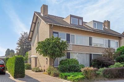 Woning Rulstraat 5 Geldrop