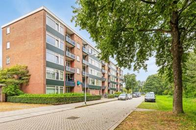 Woning Wielingenstraat 45 Deventer