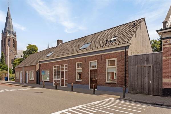 Woning Hoogstraat 311 Eindhoven