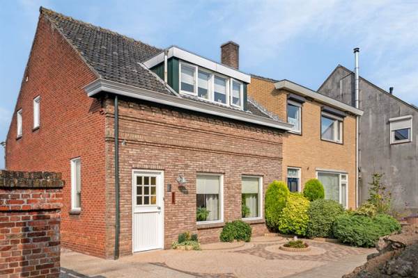 Woning Jacobus de Waalstraat 4 Lamswaarde