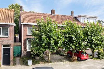 Woning Bergstraat 114 Goirle