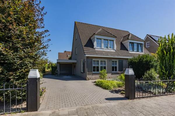 Woning Smachtkamp 69 Opheusden