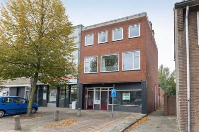 Woning Beukweg 85 Hengelo (OV)