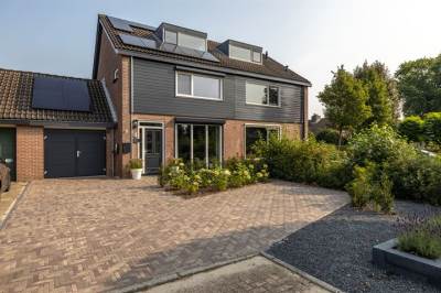 Woning Lijsterhof 4 Dodewaard