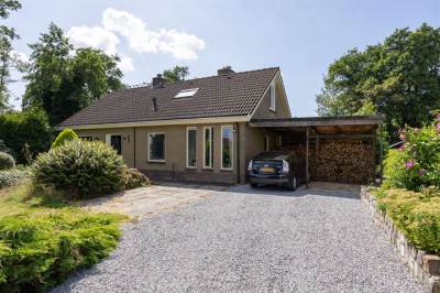 Woning Lytsegeast 49 Tytsjerk