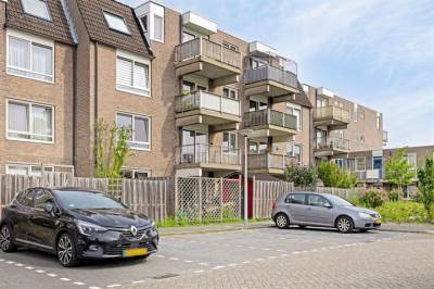 Woning Kopspoor 105 Capelle aan den IJssel