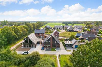 Woning Ir. C.A. Kloosterhuisstraat 49a Willemsoord