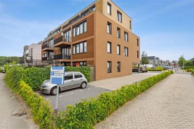 Woning Olivier van Noortstraat 8D Almere