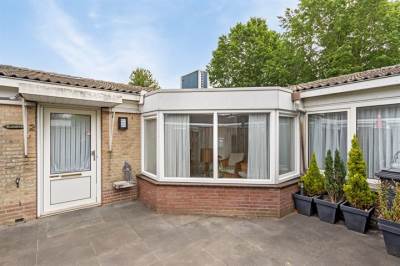 Woning Olivier van Noortstraat 2 Geldrop