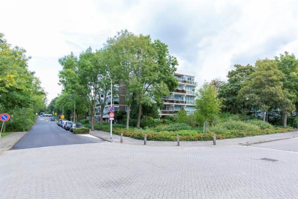 Woning Kruidenpoort 12 Duivendrecht