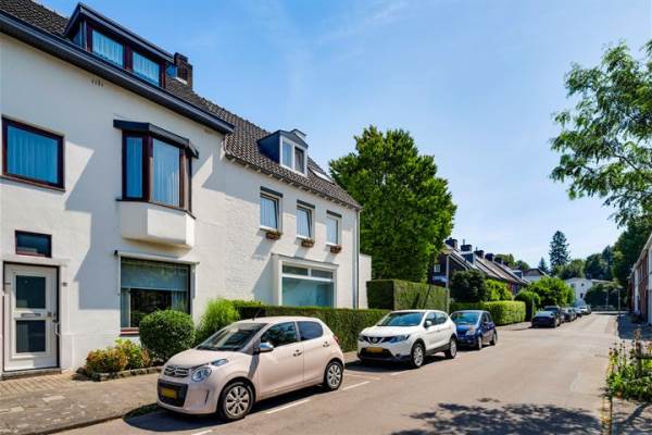 Woning Kalfstraat 63 Maastricht