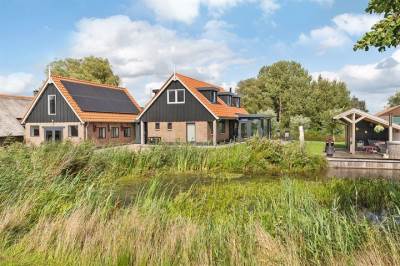 Woning Wetering West 69 Wetering