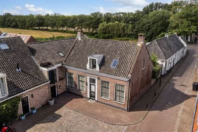 Woning Hofplein 32 Vianen (UT)