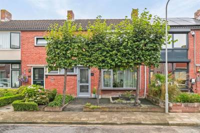 Woning Westerscheldestraat 13 Krabbendijke