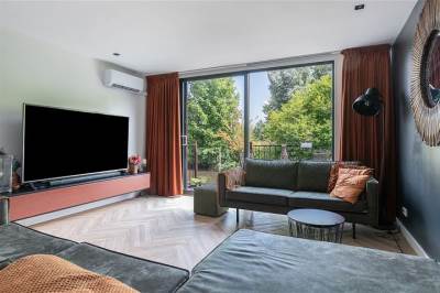 Woning Chris van Abkoudehof 6 Rotterdam