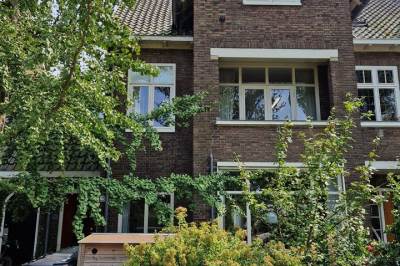 Woning Delftlaan 229 Haarlem
