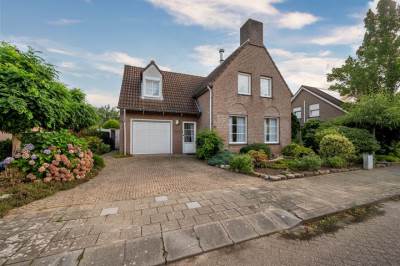 Woning Aan de Wassum 35 Venlo