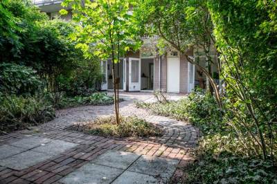 Woning Semmelinkstraat 13 Nijmegen