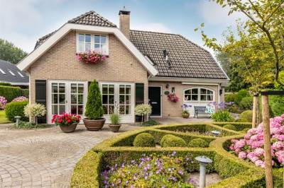 Woning Steenoven 7 Oostvoorne