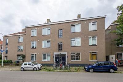 Woning Dr. Jan Berendsstraat 3 Nijmegen