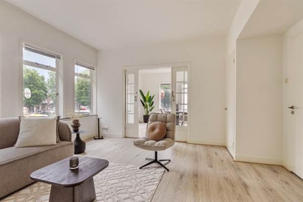 Woning Nachtegaalstraat 941 Utrecht