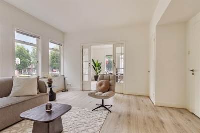 Woning Nachtegaalstraat 941 Utrecht