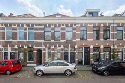 Woning Sloetstraat 167 Arnhem
