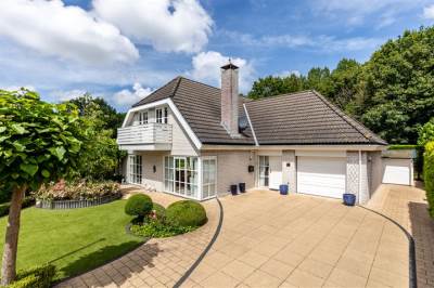 Woning Steenoven 8 Oostvoorne