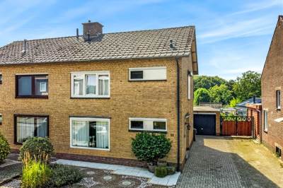 Woning Valderenstraat 11 Geleen