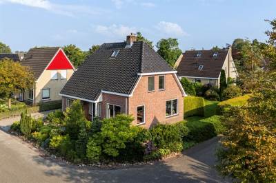 Woning Het Woudven 14 Dokkum