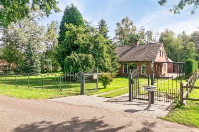 Woning Vierde Blokweg 2 Vroomshoop