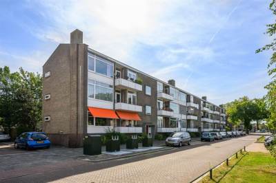 Woning Bonnikestraat 30 Hilversum