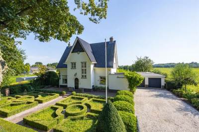 Woning Culemborgse Grintweg 3 Tiel