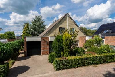 Woning Stuurboord 69 Stadskanaal