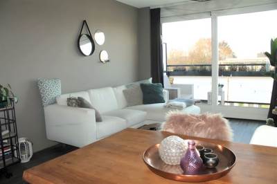 Woning Amsterdamseweg 84 Amersfoort