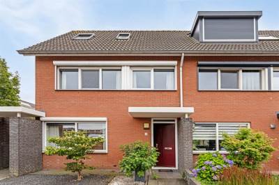 Woning Grimselpas 3 Eindhoven