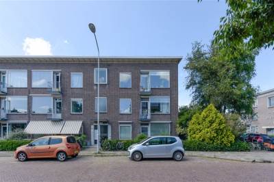 Woning Prins Bernhardlaan 129 Leidschendam