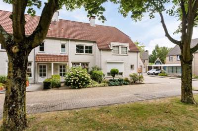 Woning Oeral 22 Helmond