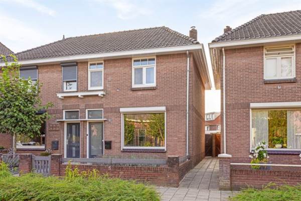 Woning Lindelaan 14 Goor