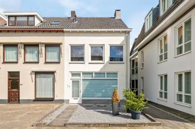 Woning Leenderweg 67 Valkenswaard