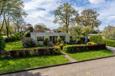 Woning Henricuslaan 16 Gasselte