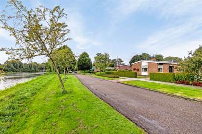 Woning Jaagpad 3 Delfzijl