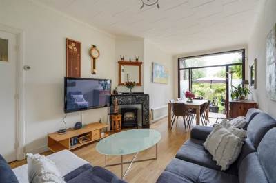 Woning Rooseboomstraat 57 Den Haag