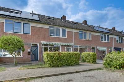 Woning Bizetstraat 16 Nijverdal