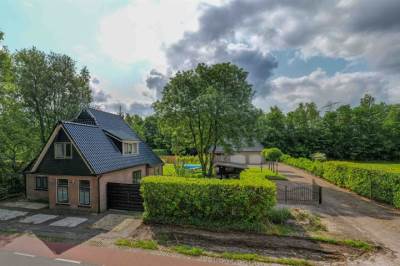 Woning Zomerweg 64 Burgum