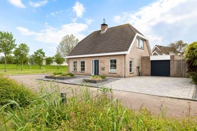 Woning Elzenstraat 25 Vogelwaarde