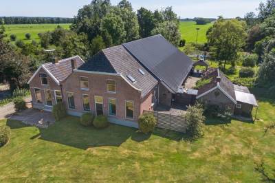 Woning Oosteinde 14 Ruinerwold