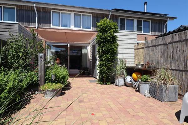 Woning Vorkduin 11 Vlieland