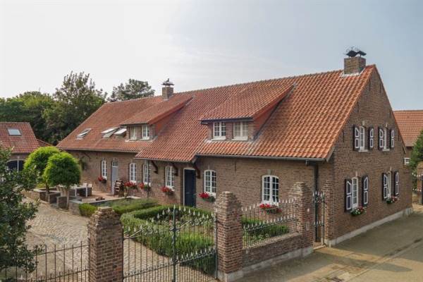 Woning Illikhoven 9B Roosteren